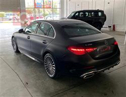 مرسيدس بنز C-Class